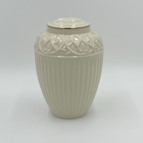 Lenox Memorial Urn