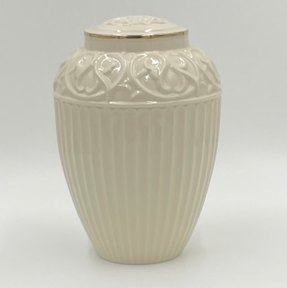 Lenox Memorial Urn